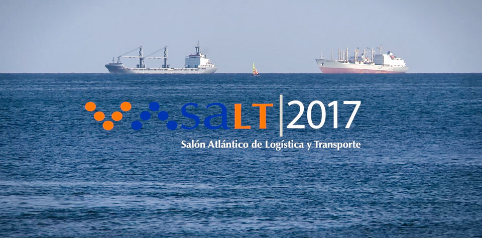 Desenfoque estará en el SALT 2017